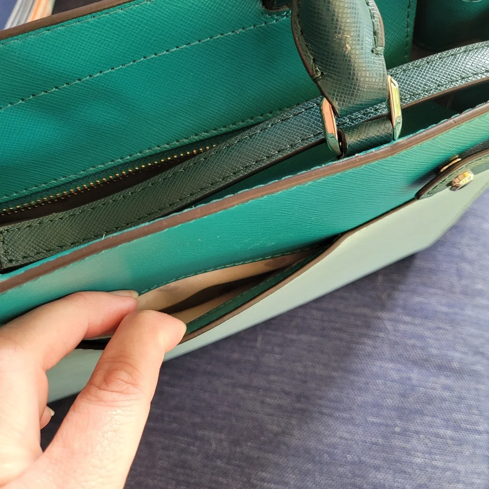 Kate spade satchel